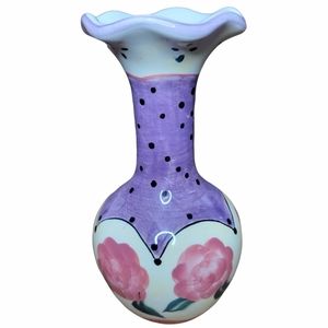 Floral vase by Cardinal Select/Ashley Rose